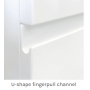 Edge 1500 Vanity Cabinet